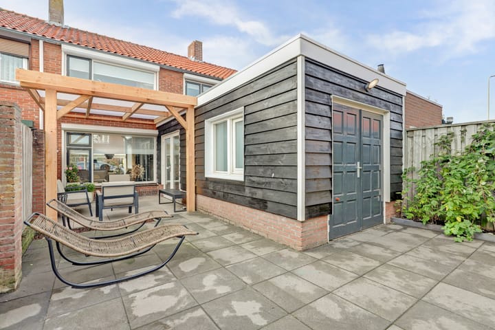 Photo 29 of Morlodestraat 10