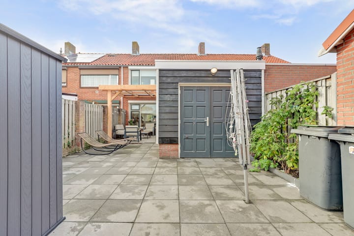 Photo 30 of Morlodestraat 10