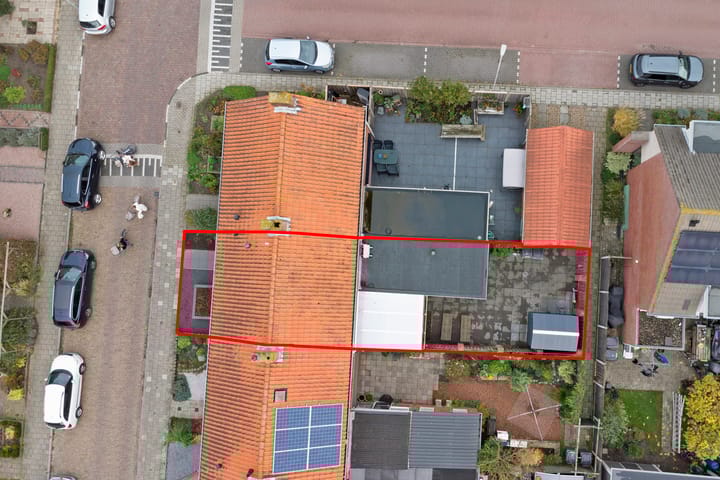 Photo 33 of Morlodestraat 10