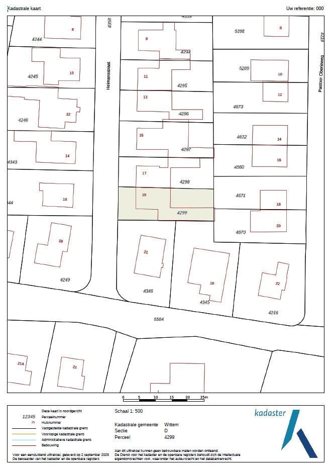 Photo 37 of Heimansstraat 19