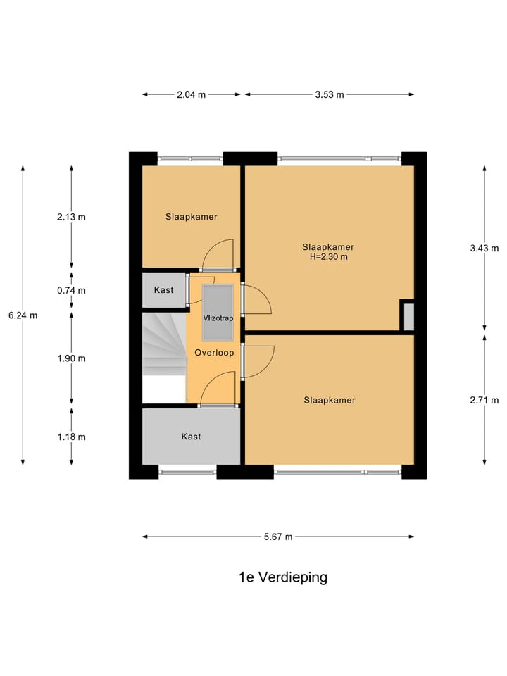 Photo 35 of Morlodestraat 10