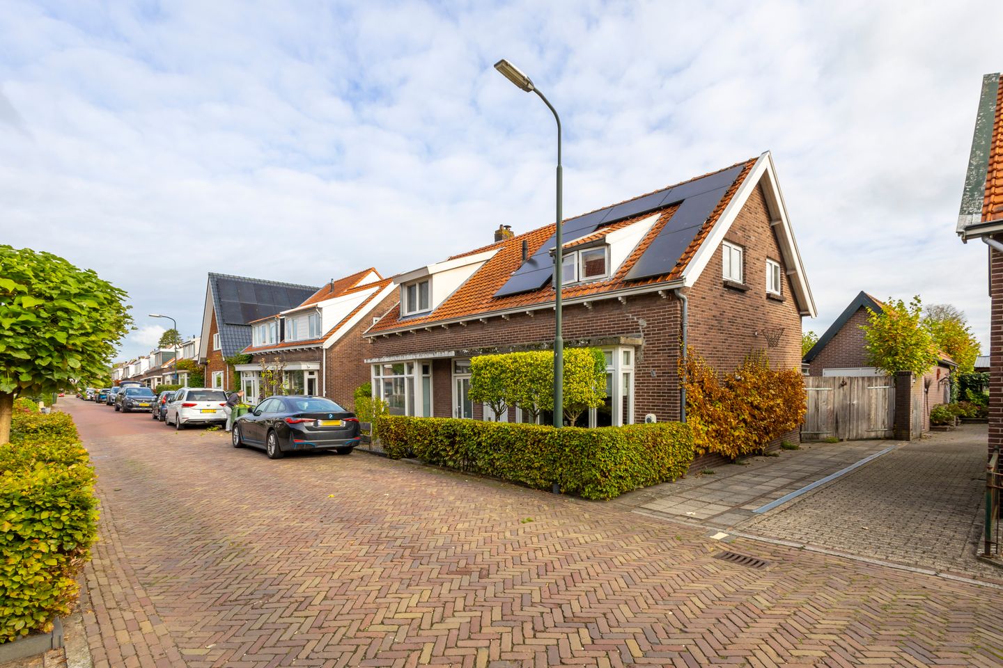 Foto 40 van Oranjestraat 34
