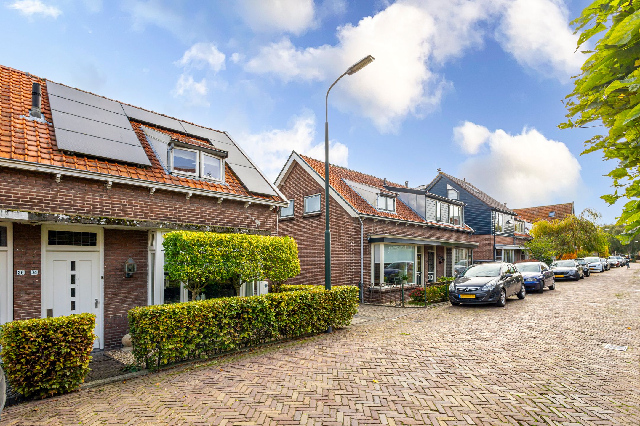 Foto 42 van Oranjestraat 34
