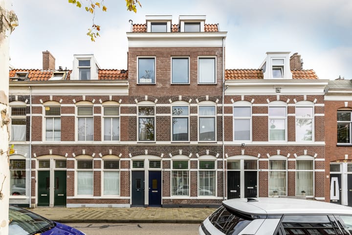 Kennemerstraat 52-ZW main image