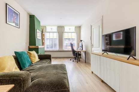 Kennemerstraat 52-ZW secondary image