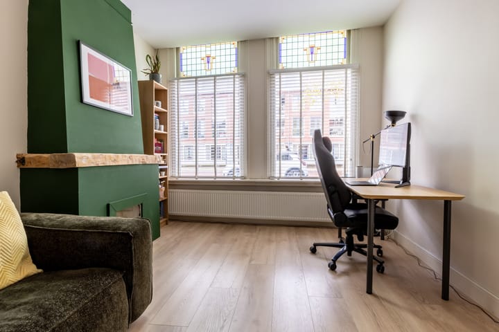 Foto 5 van Kennemerstraat 52-ZW