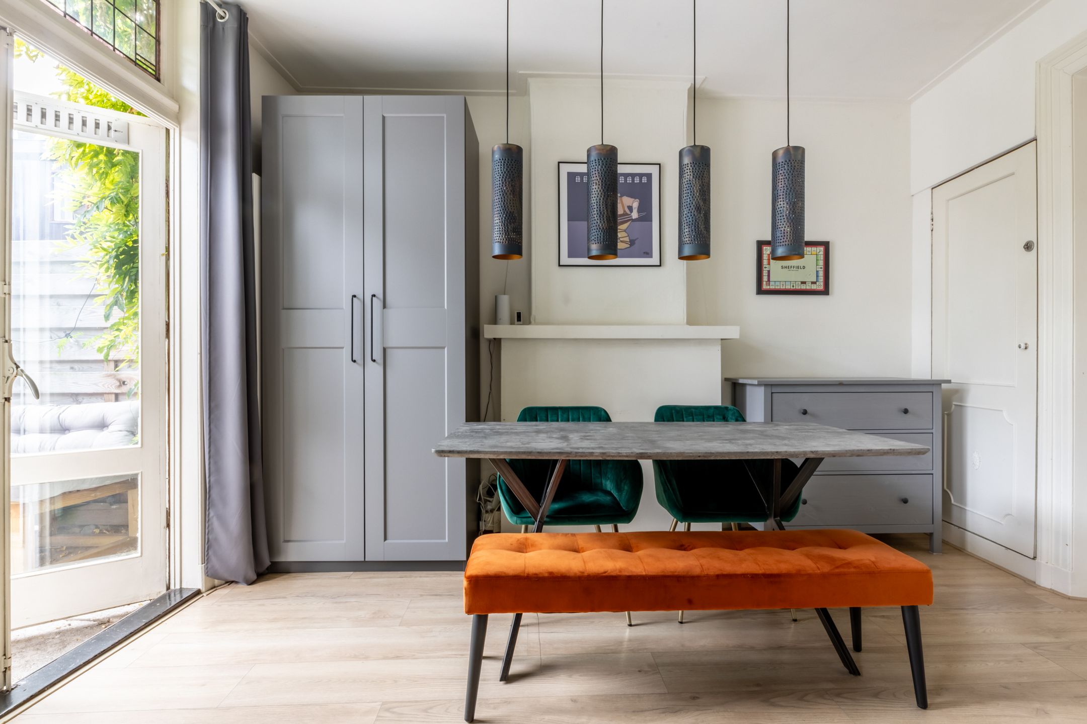 Photo 9 of Kennemerstraat 52-ZW