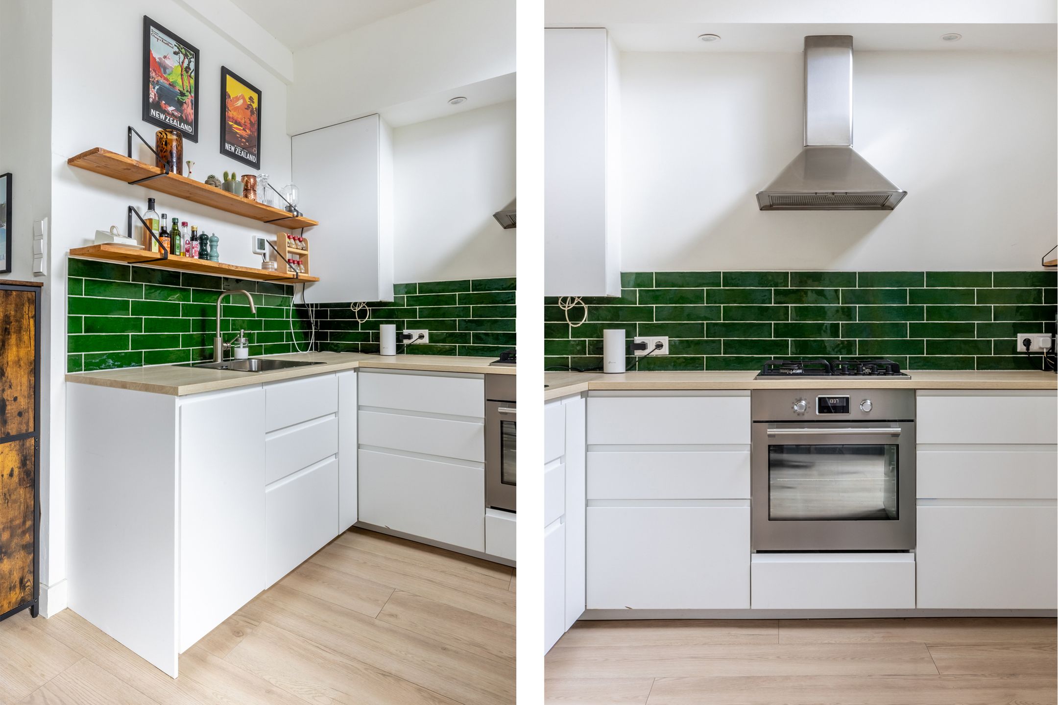 Photo 12 of Kennemerstraat 52-ZW