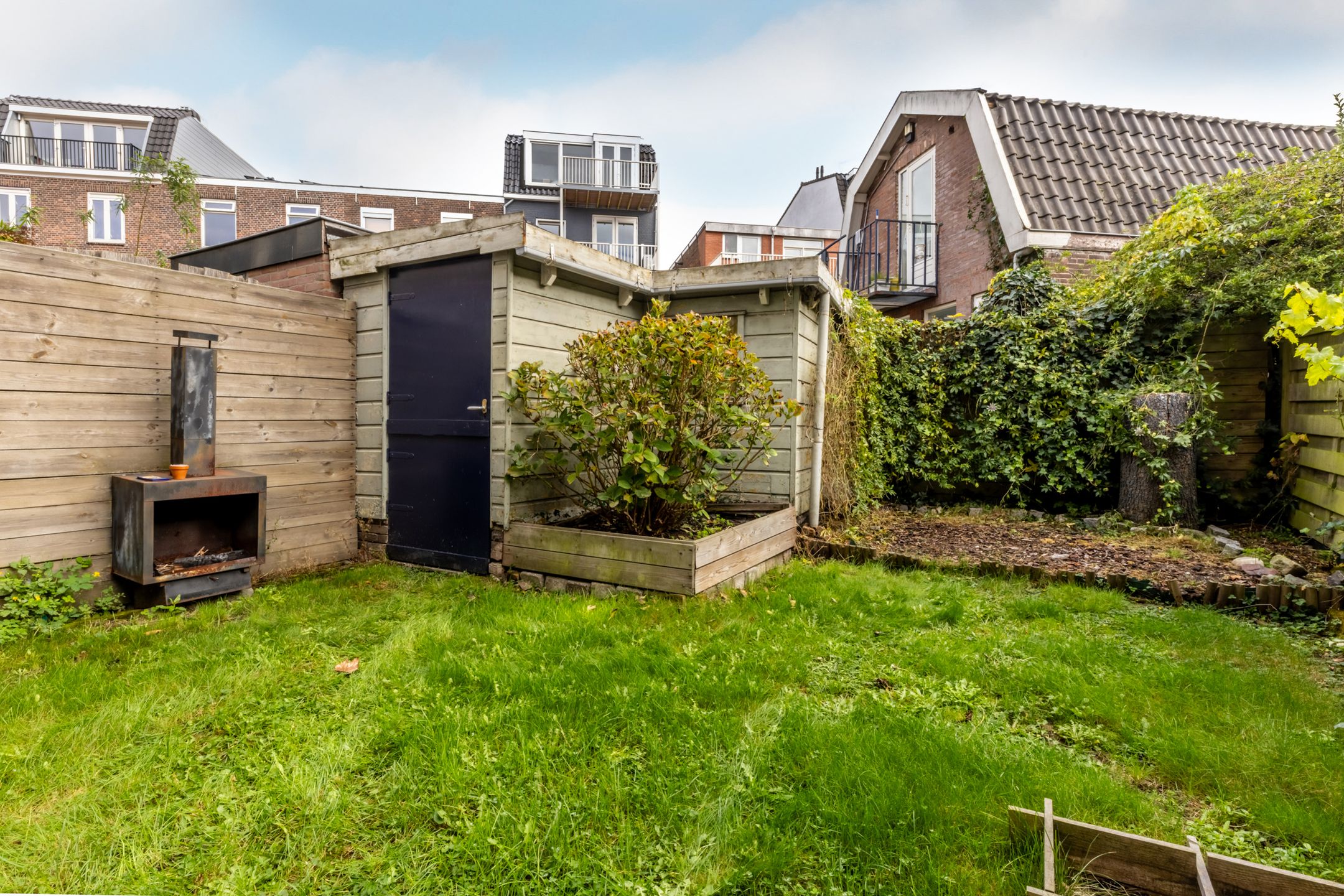 Photo 18 of Kennemerstraat 52-ZW