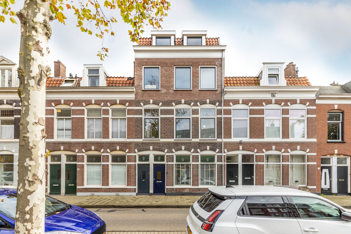 Photo 20 of Kennemerstraat 52-ZW