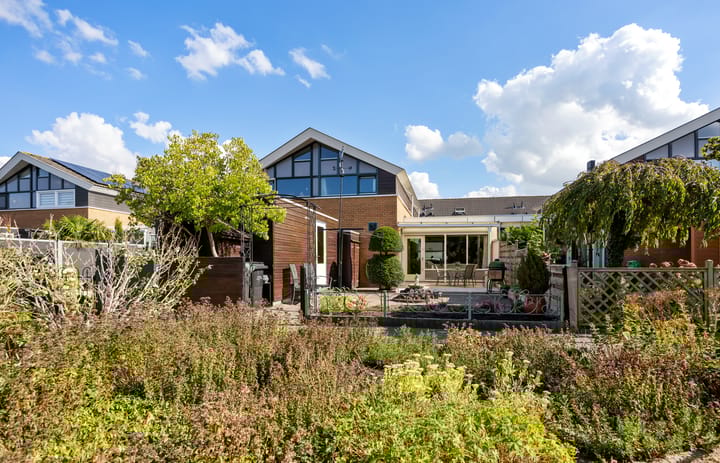 Photo 2 of Sleutelbloemstraat 7