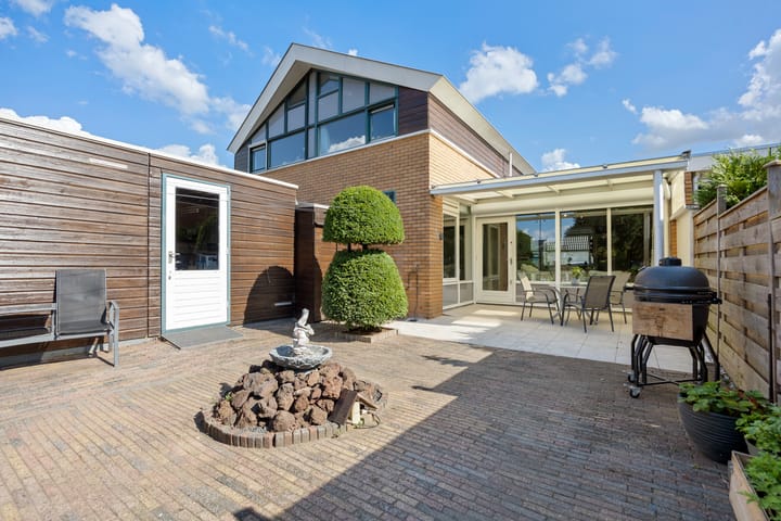 Photo 4 of Sleutelbloemstraat 7