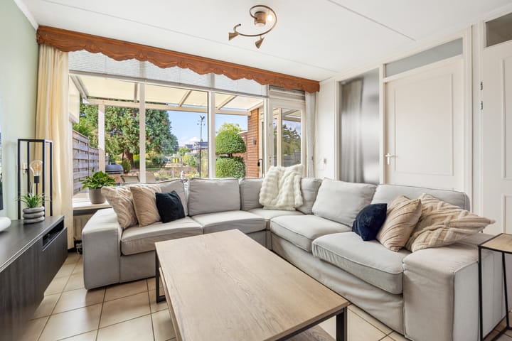 Photo 7 of Sleutelbloemstraat 7