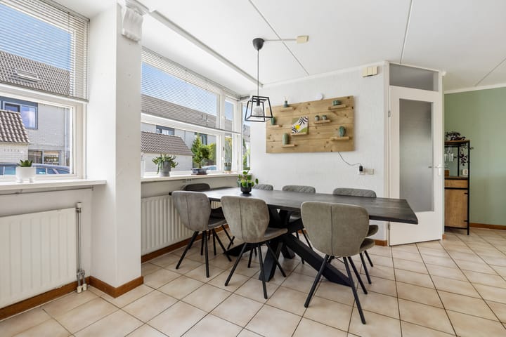 Photo 12 of Sleutelbloemstraat 7