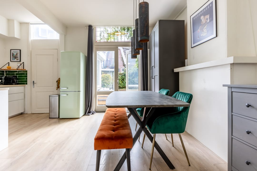 Photo 7 of Kennemerstraat 52-ZW