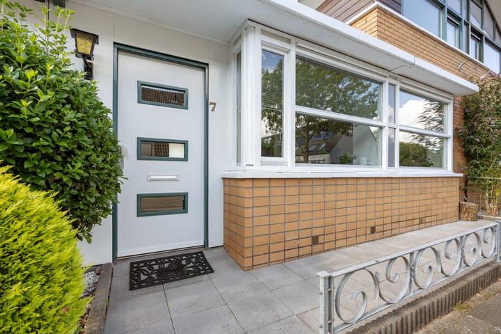 Photo 32 of Sleutelbloemstraat 7