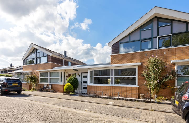 Photo 34 of Sleutelbloemstraat 7