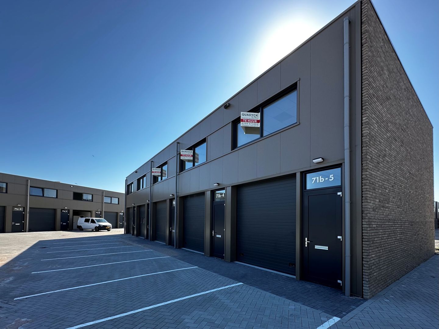 Bekijk foto 2 van Schoffel 71-B4