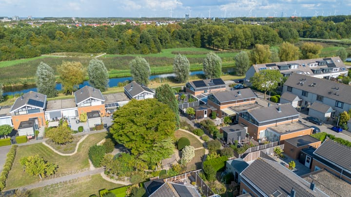 Photo 40 of Sleutelbloemstraat 7