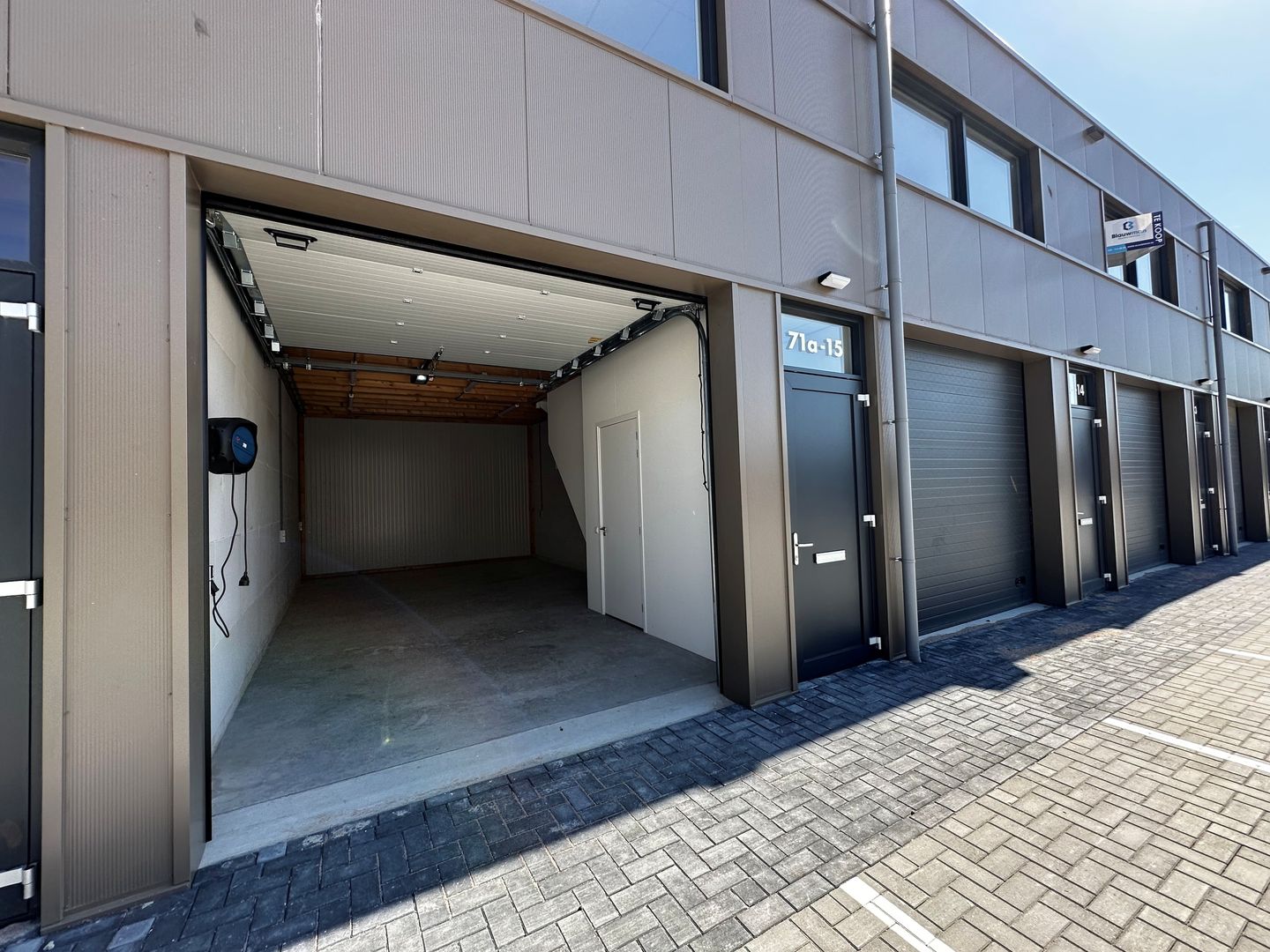 Bekijk foto 3 van Schoffel 71-B4