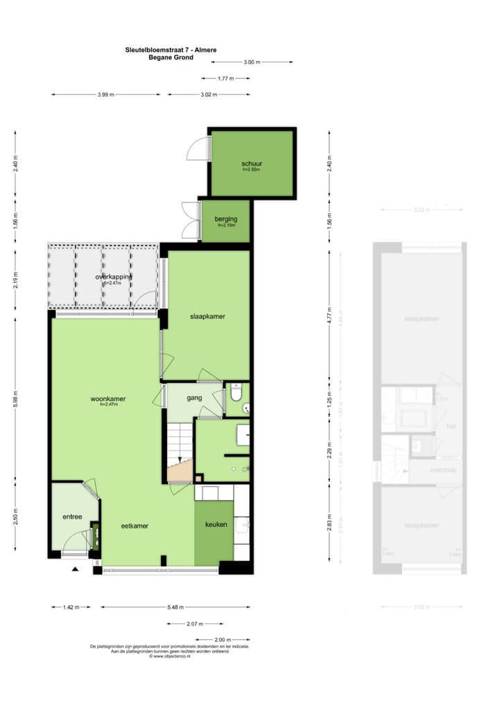 Photo 46 of Sleutelbloemstraat 7