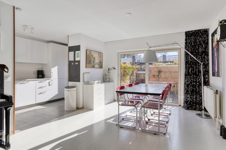 Foto 3 van Erasmusdomein 13