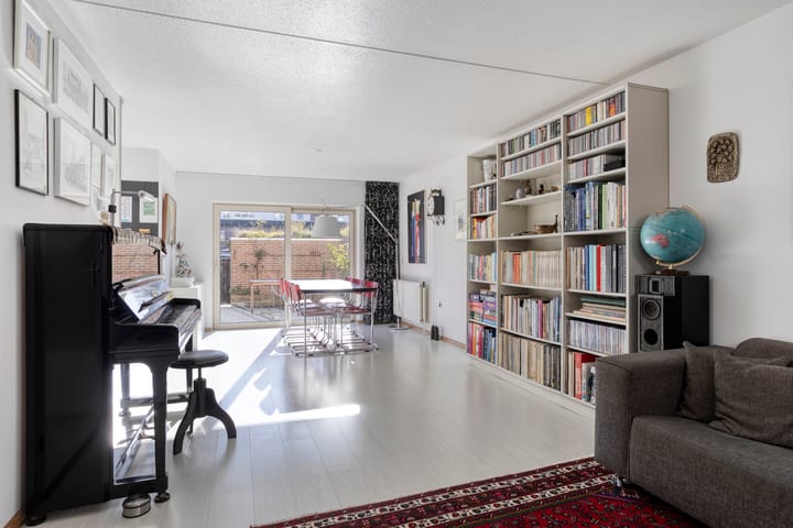 Foto 2 van Erasmusdomein 13