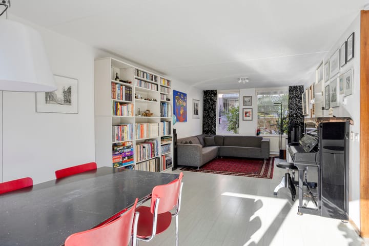 Foto 4 van Erasmusdomein 13