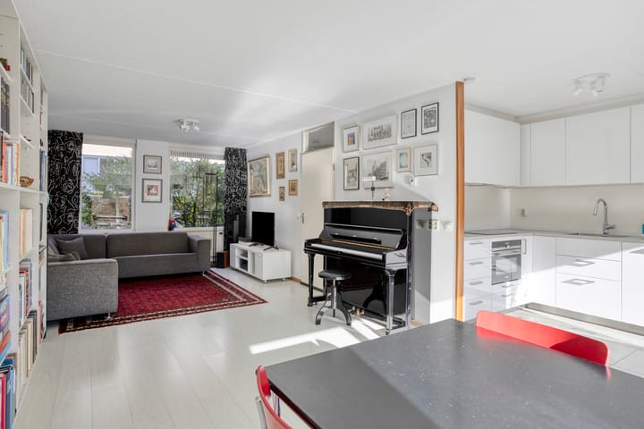 Foto 5 van Erasmusdomein 13