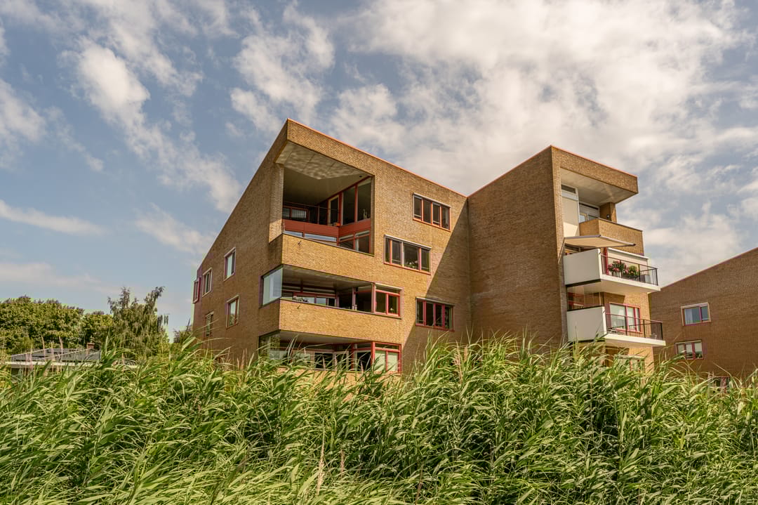 Foto 1 van Dokter Kroesenring 42