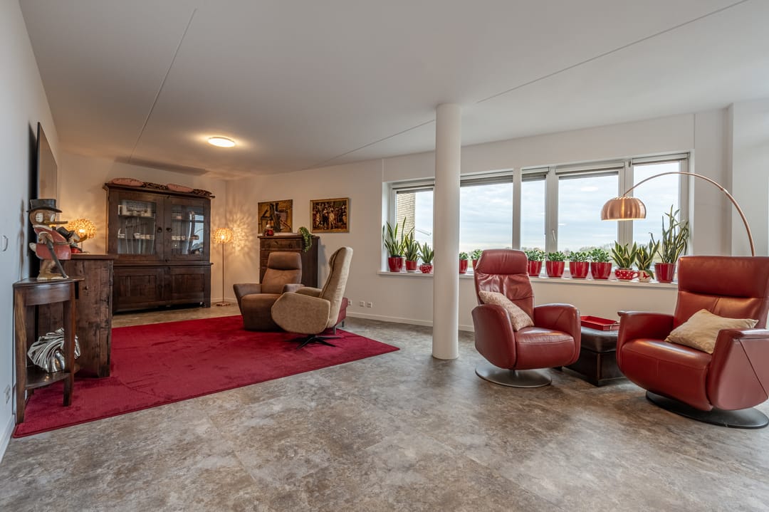 Foto 2 van Dokter Kroesenring 42