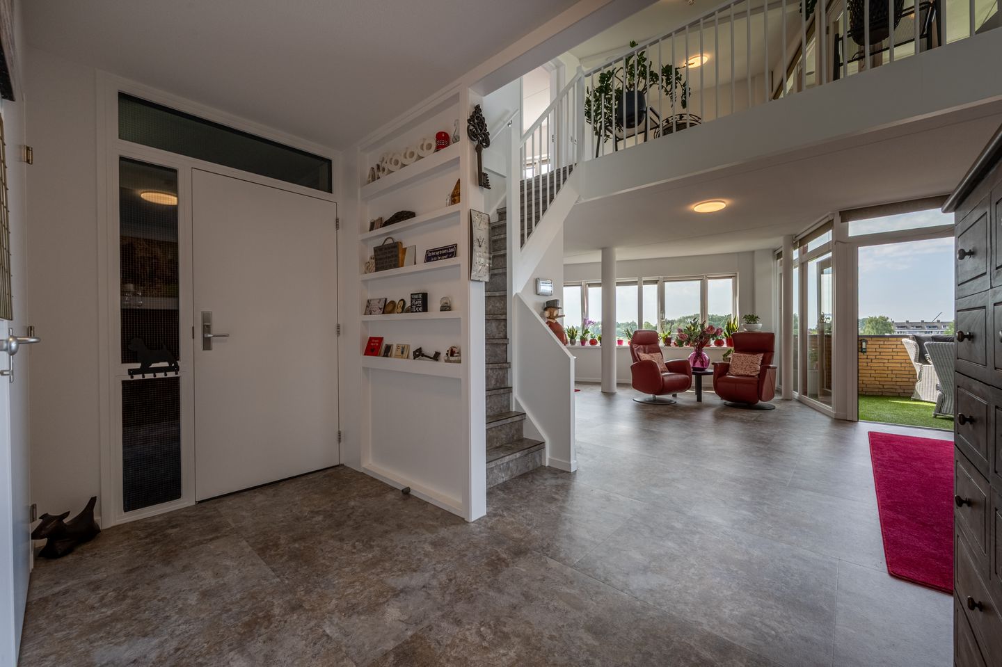 Foto 4 van Dokter Kroesenring 42