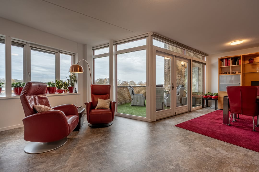 Foto 7 van Dokter Kroesenring 42