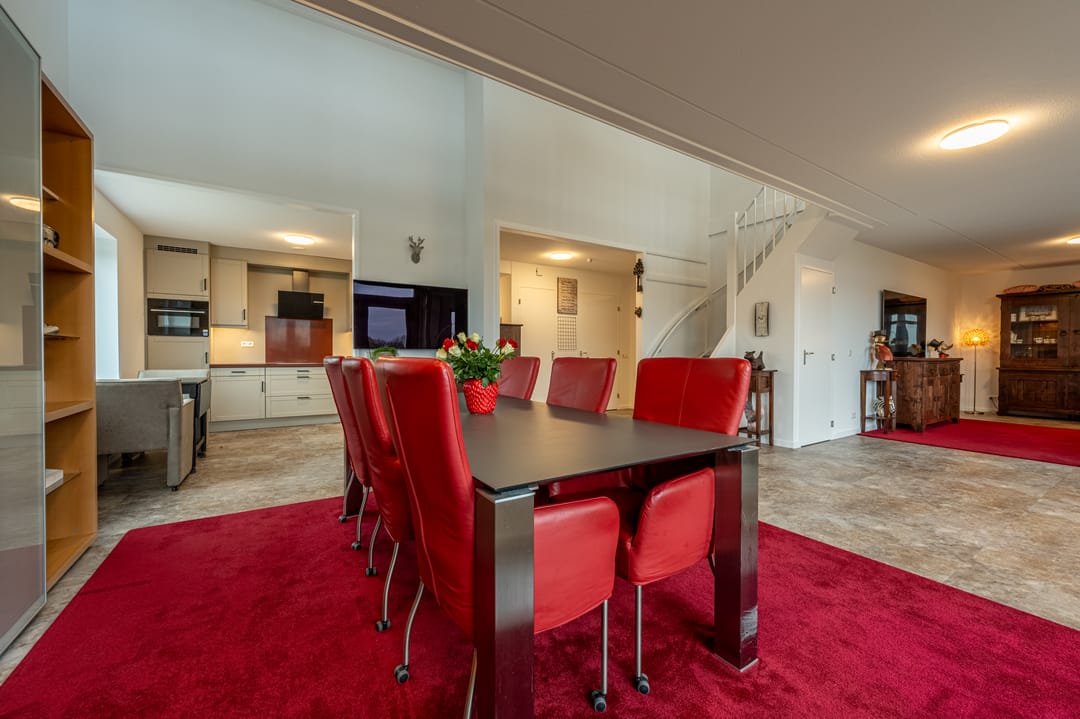 Foto 11 van Dokter Kroesenring 42