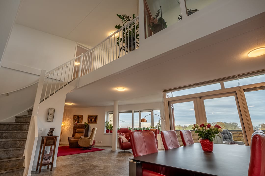 Foto 26 van Dokter Kroesenring 42