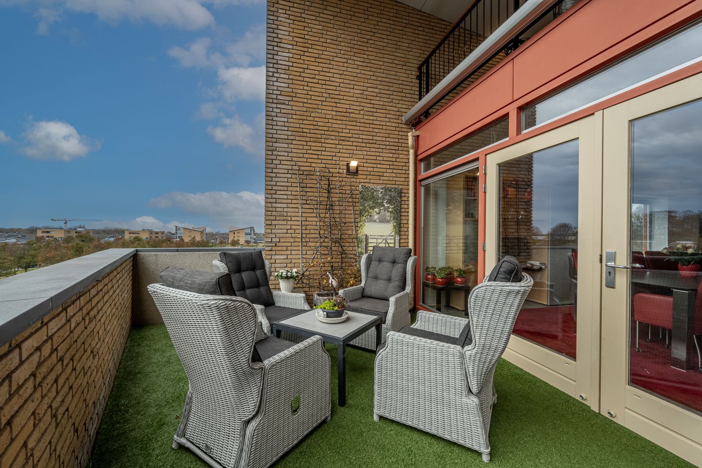 Foto 35 van Dokter Kroesenring 42