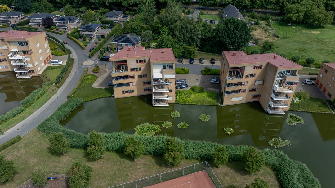 Foto 37 van Dokter Kroesenring 42