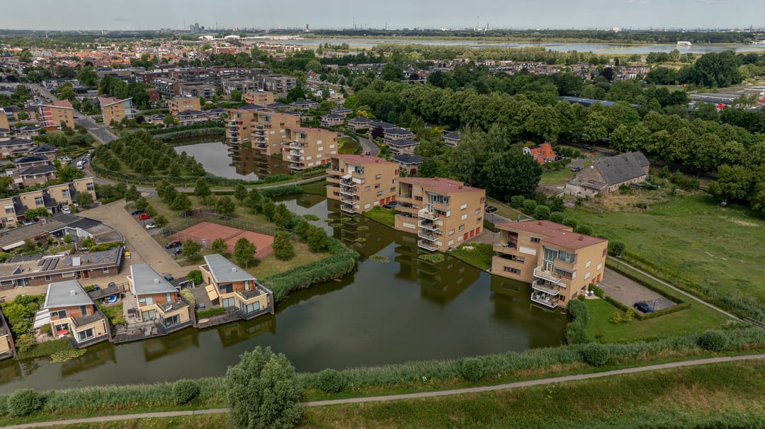 Foto 38 van Dokter Kroesenring 42