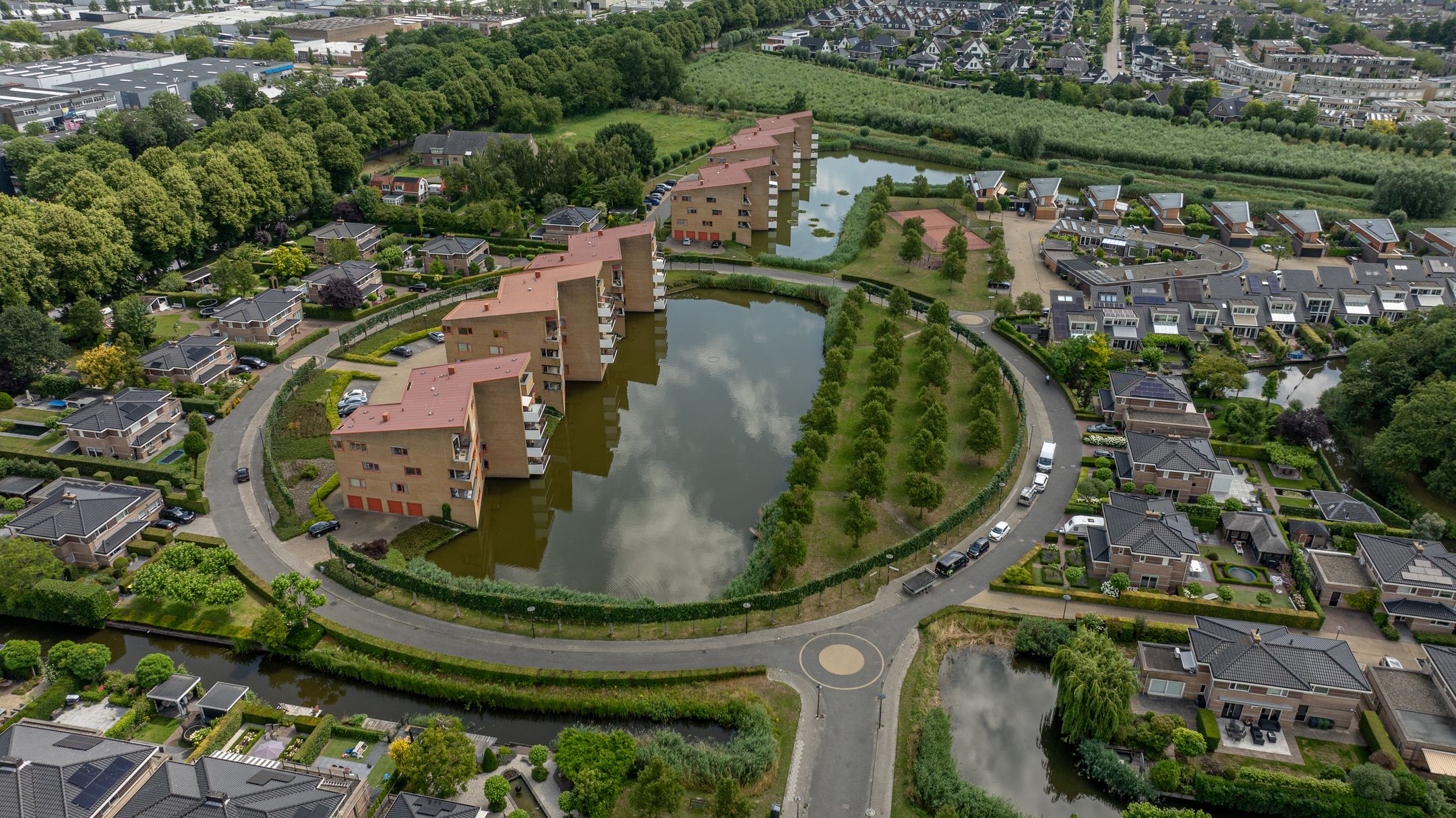 Foto 39 van Dokter Kroesenring 42