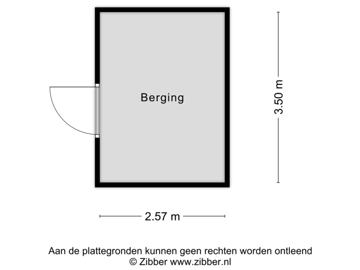 Berging