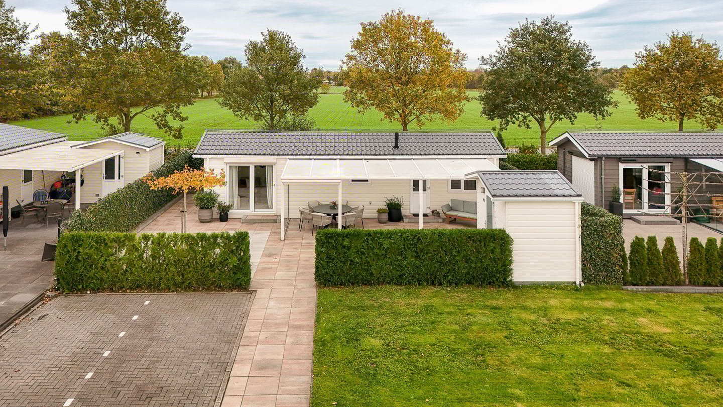 Foto 1 van Sluisstraat 2-AU41