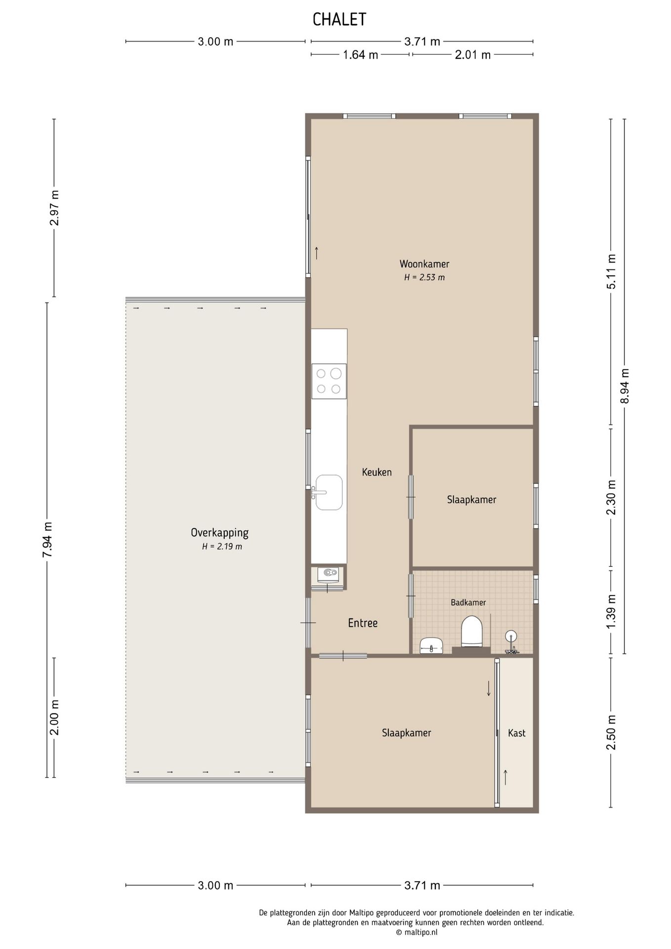 Photo 49 of Sluisstraat 2-AU41