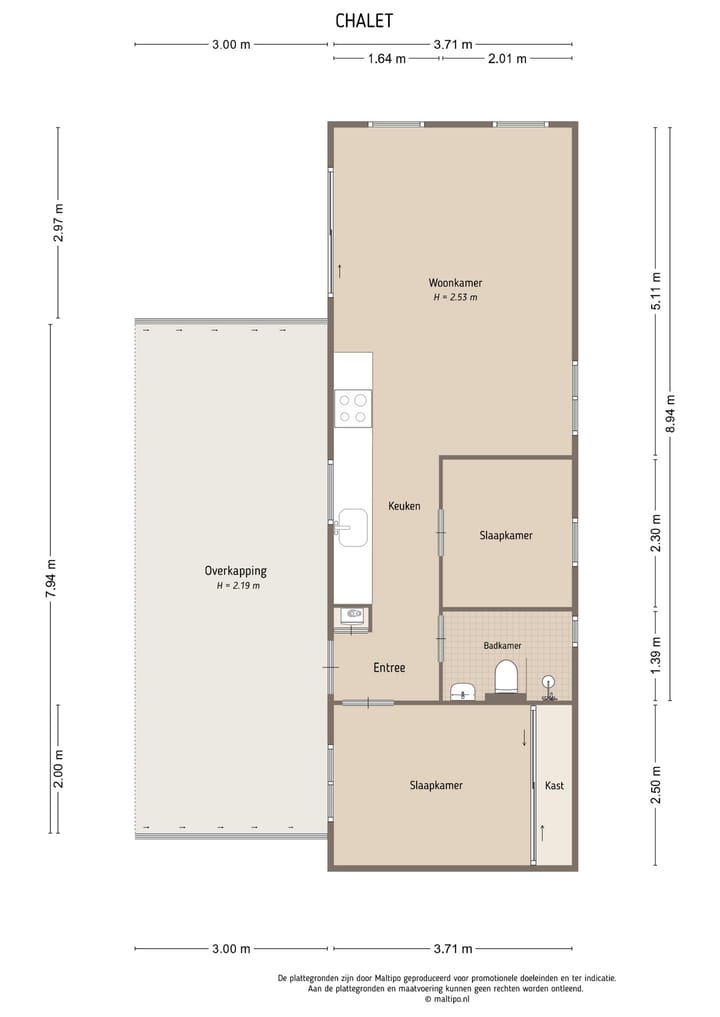 Foto 49 van Sluisstraat 2-AU41