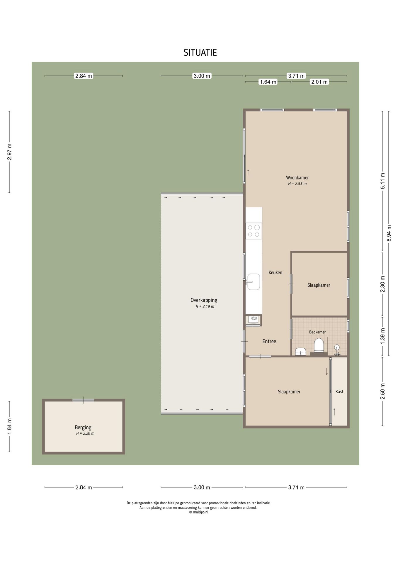 Photo 50 of Sluisstraat 2-AU41