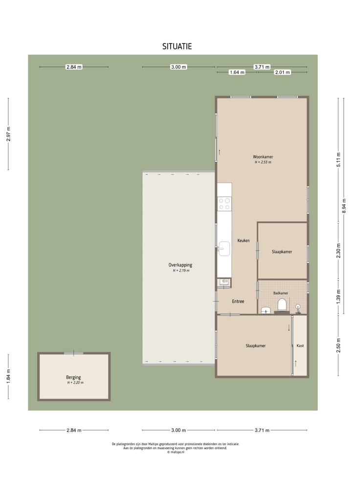 Foto 50 van Sluisstraat 2-AU41