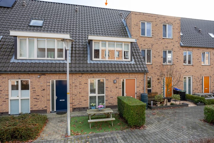 Photo 2 of Sneekermeerplantsoen 38