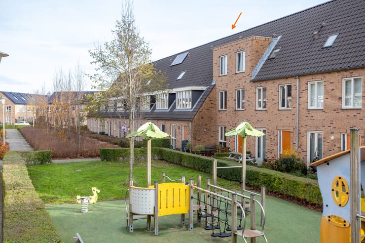 Photo 3 of Sneekermeerplantsoen 38