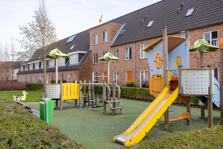 Photo 4 of Sneekermeerplantsoen 38