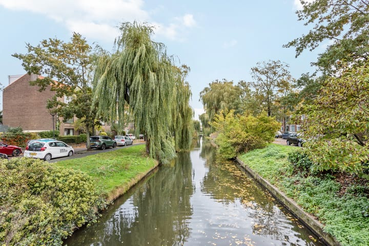 Foto 2 van Frans Halskade 86