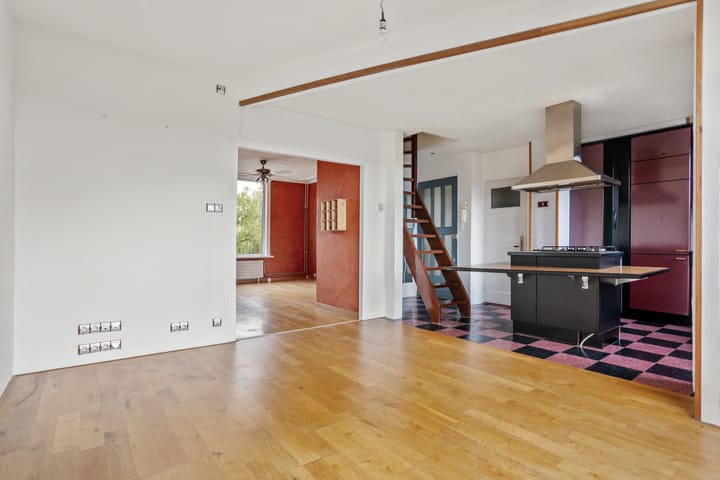 Foto 3 van Frans Halskade 86